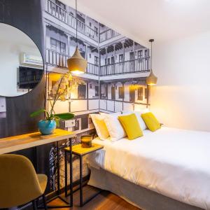 Hotel Presidente by Maxi Hoteles