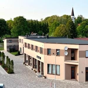 Villa Vanilla