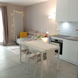 Złoty apartament Bokserska
