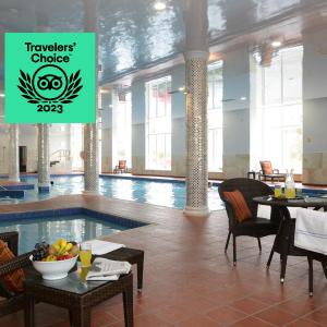Clanree Hotel & Leisure Centre
