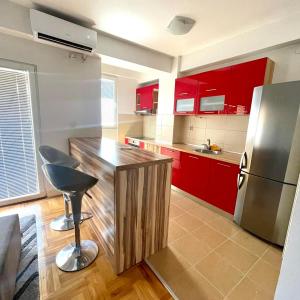 Apartman Aleksa