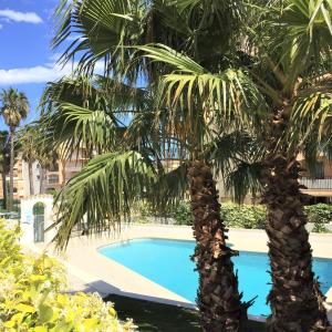 Studio La Palmeraie II-3 by Interhome