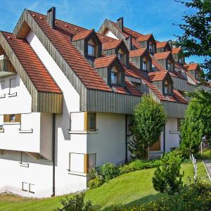 Apartment Schwarzwaldblick-8 by Interhome