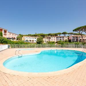 Apartment Le Thalassa 1 by Interhome