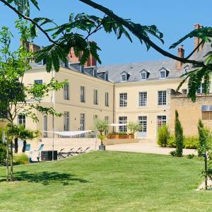 Les Chambres de La Varenne - Chambres d'hôtes