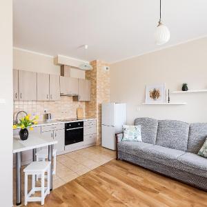 Apartamenty Iława