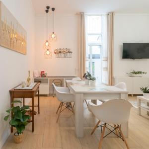 [White Loft near Duomo] Orti 14