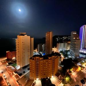 Playa Arenal Bol Calpe Zara Zarita