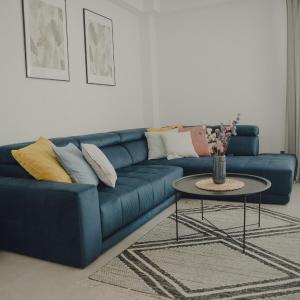Bova Apartment