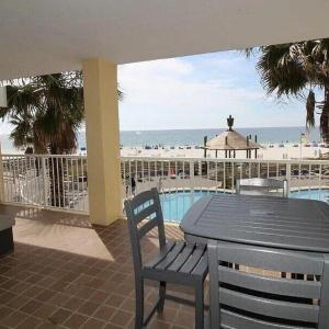 Summer House Unit 204A