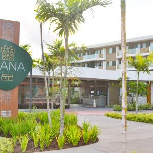 MANA BEACH EXPERIENCE PORTO DE GALINHAS
