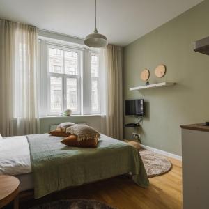Cozy City Break apartment