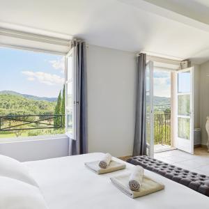Saint-Tropez Golf Residences