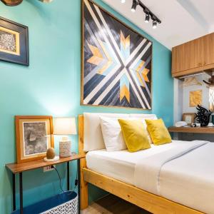 Rain Airport Bed and Breakfast