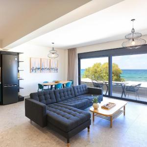 Dione Seaside Apartments