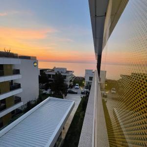 Astria Boutique Apartments 301