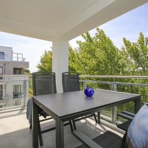 Weiße Villen Wohnung 07