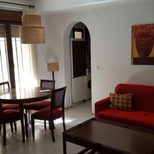 Precioso apartamento junto a plaza la Corredera
