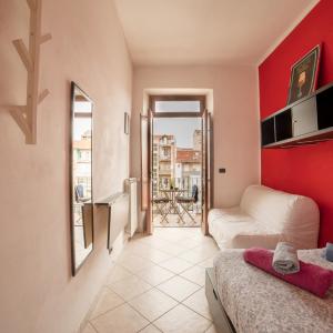 Stanza Privata in Casa Condivisa - Private Room in Shared Home
