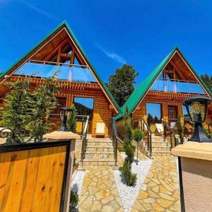 Star Villas Žabljak
