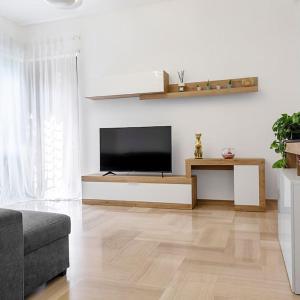 Piccolomini Vatican Suite