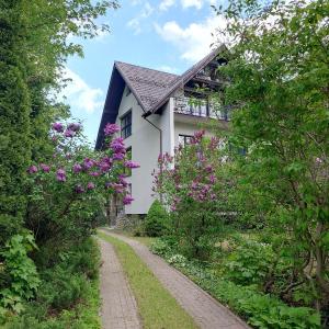 Apartamenty przy Górskim Potoku