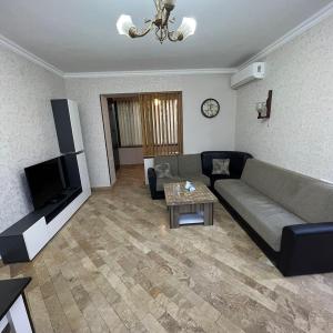Apartment in Yerevan on Abovyan Street,CENTRE