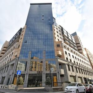 Apartment In Yerevan,CENTRE,New Building,Buzand Street 17