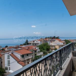 Seashell - Luxury Seaview Apartments