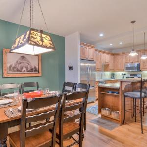 Aquila Lodge - Unit 5