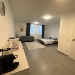 Neue Studio Wohnung in Walldorf