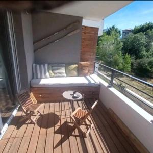Le Vallon