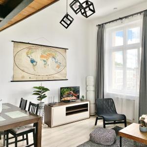 GREEN APARTMENTS #Kazimierz, building B