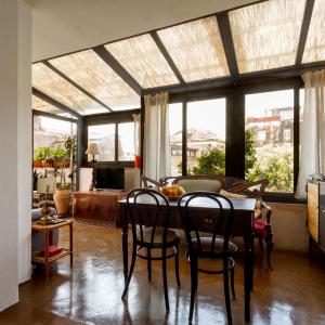le terrazze di Casadellidria