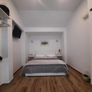 Downtown Modern Suite