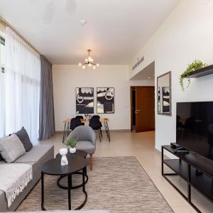 Amazing DEAL! Stunning 3BR Apt with Huge Terrace - JVT
