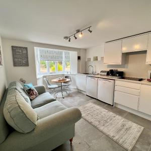 The Snug at Ascerton