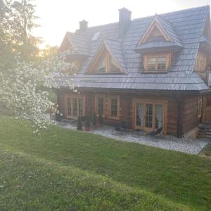 Apartamenty Krzeptówki 3a