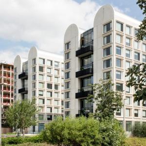 For Students Only Spacious Studio Apartments at Flinders House located in London