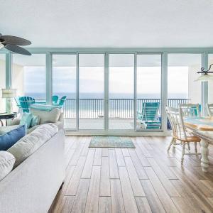 West Beach Condo in Gulf Shores