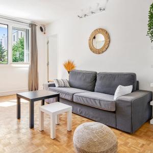 Appartement Garibaldi - Welkeys