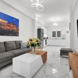 Athenian Destiny Suite