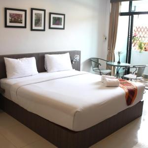 P-Residence