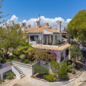Mi Casa Espanola Cabo Roig