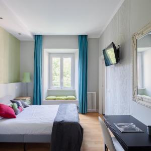 The Termini Apartment by Nosdom Properties