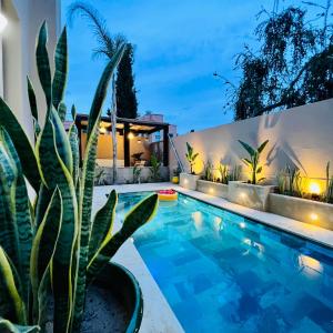 SABOR VILLA TARGA GARDEN -Only Family