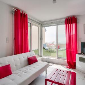 130m plage de Carcoual- Erquy- Appartement pour 4