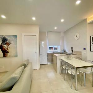 Le Suite con terrazzo Abitare Roma