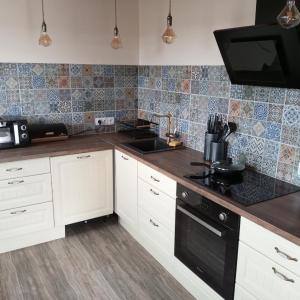 Apartament w Podgórzynie