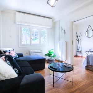 Glamorous Apt in Kolonaki